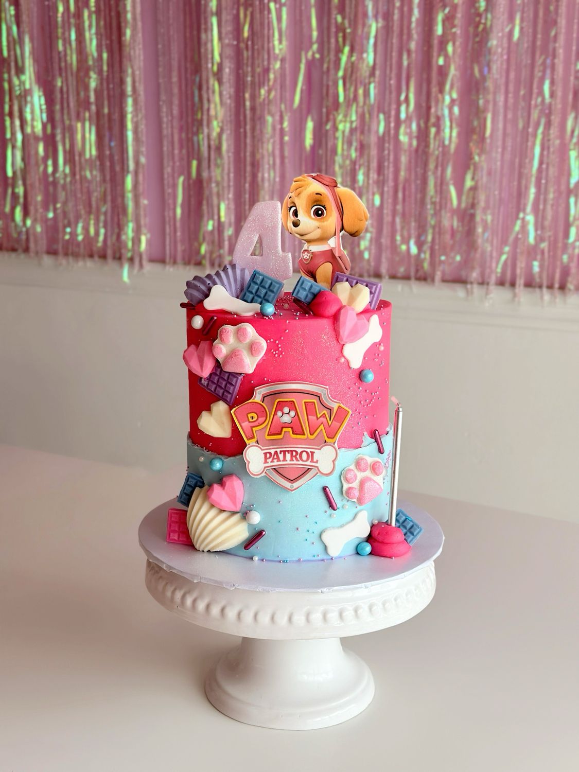 Children's Cake