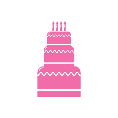 Create Your Own Three Tier Cake