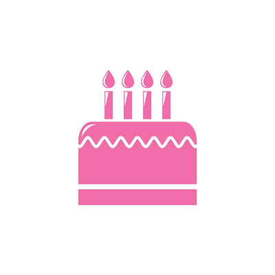 Create Your Own One Tier Cake