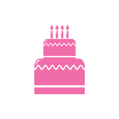 Create Your Own Two Tier Cake