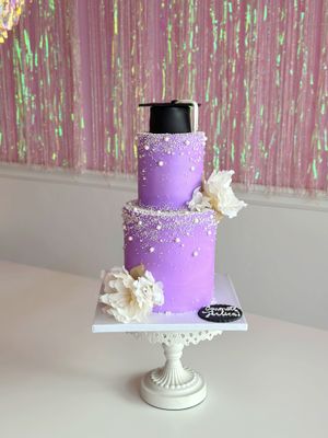 Create Your Own Cake