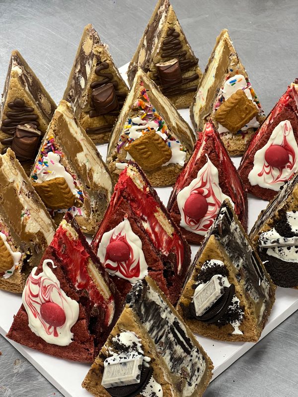 Build Your Own Cookie Pie Variety Box (4)