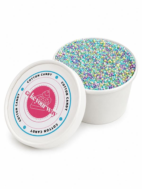 Dotties (Dot Cakes)