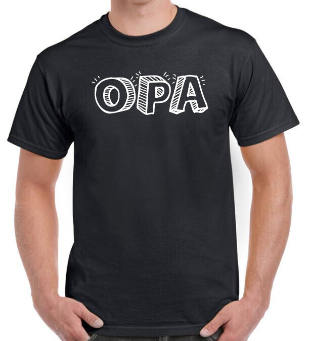 OPA Shirt