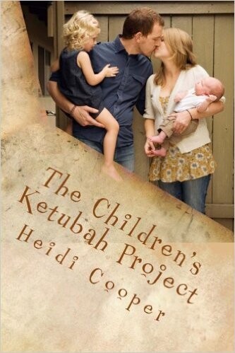 The Children's Ketubah Project