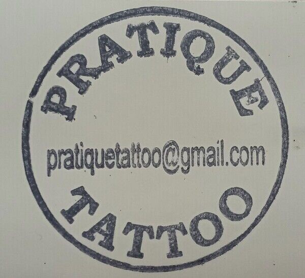 Loja on-line Pratique Tattoo