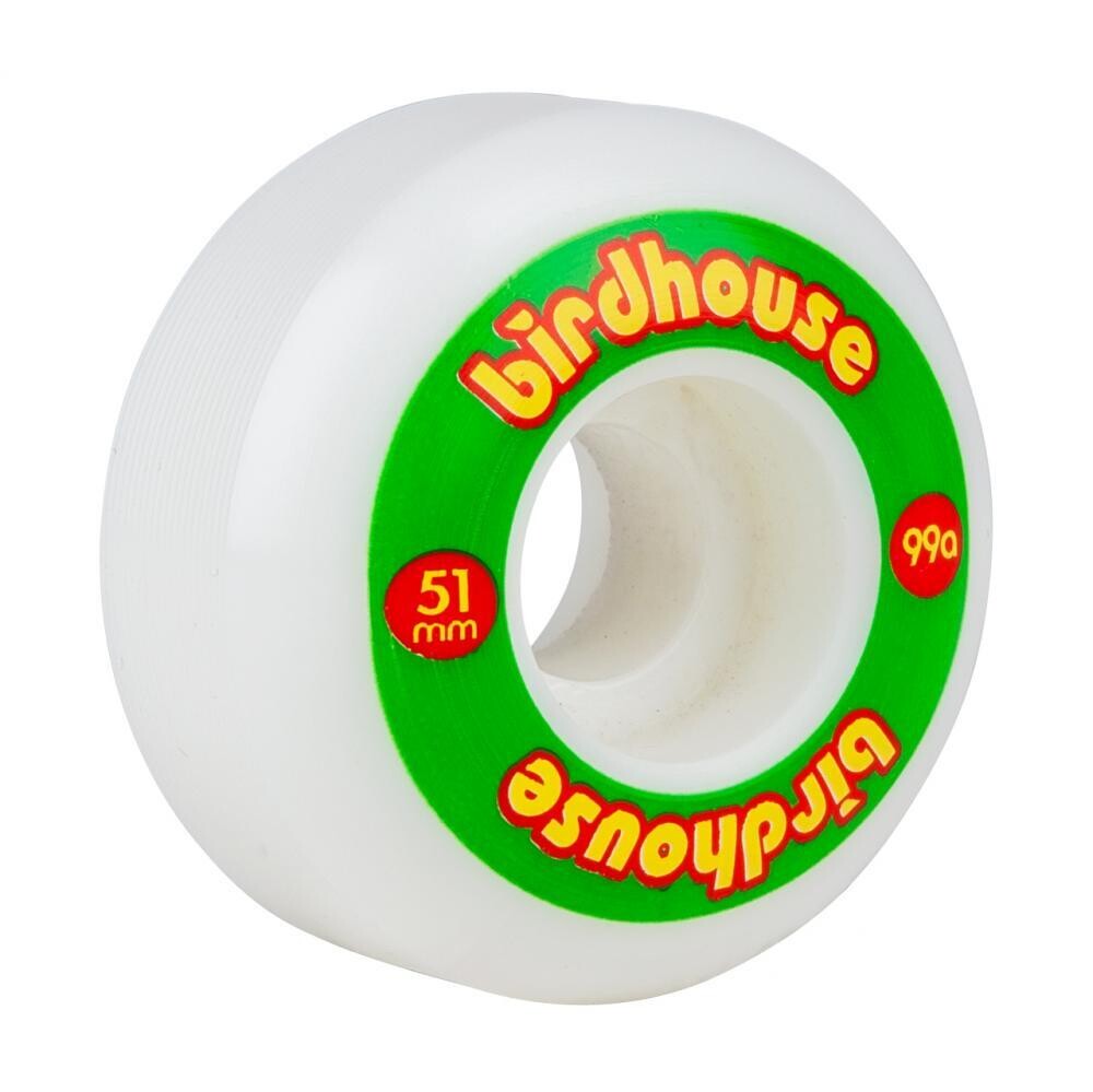 Birdhouse Wheels 99A