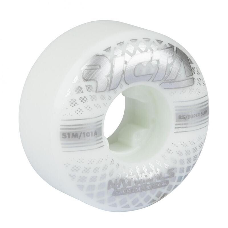 Ricta Wheels Naturals 99A