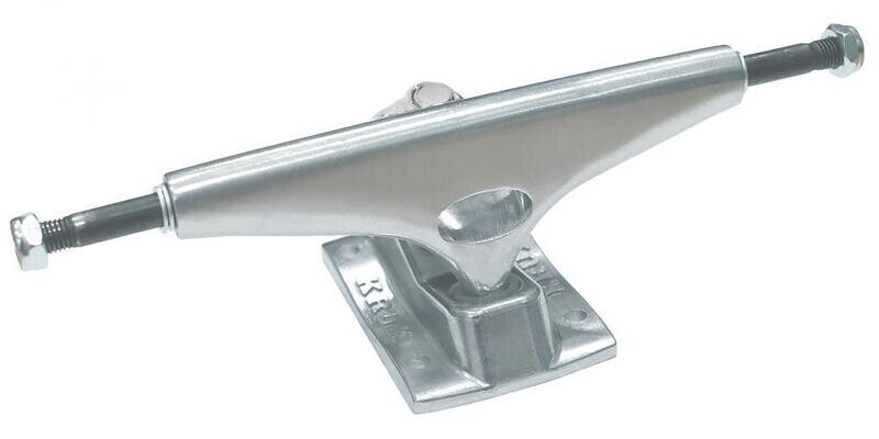 Krux Trucks K5 Polished DLK