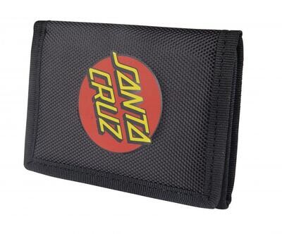 Santa Cruz Classic Dot Wallet