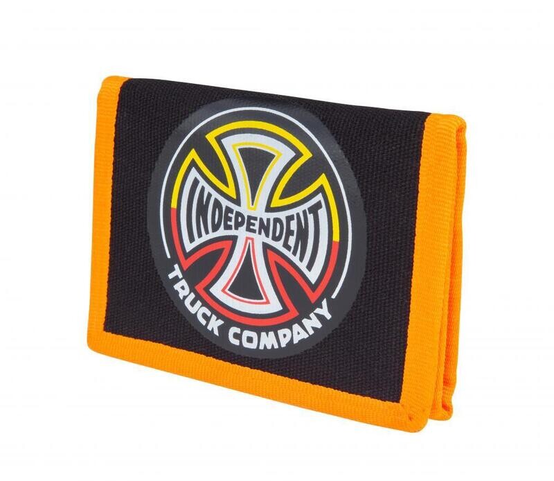 Independent Wallet Split Cross