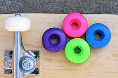 Wheels