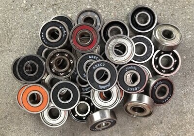 Bearings
