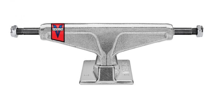 Venture V Hollow Truck (High)