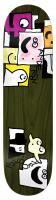 Krooked Pro Deck Manderson Jigsaw