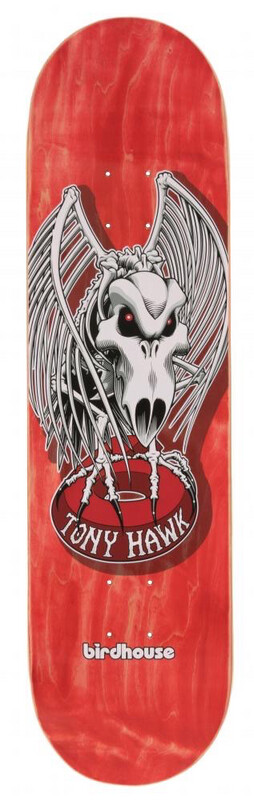 Birdhouse Falcon 4 8.25”