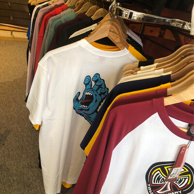 Apparel