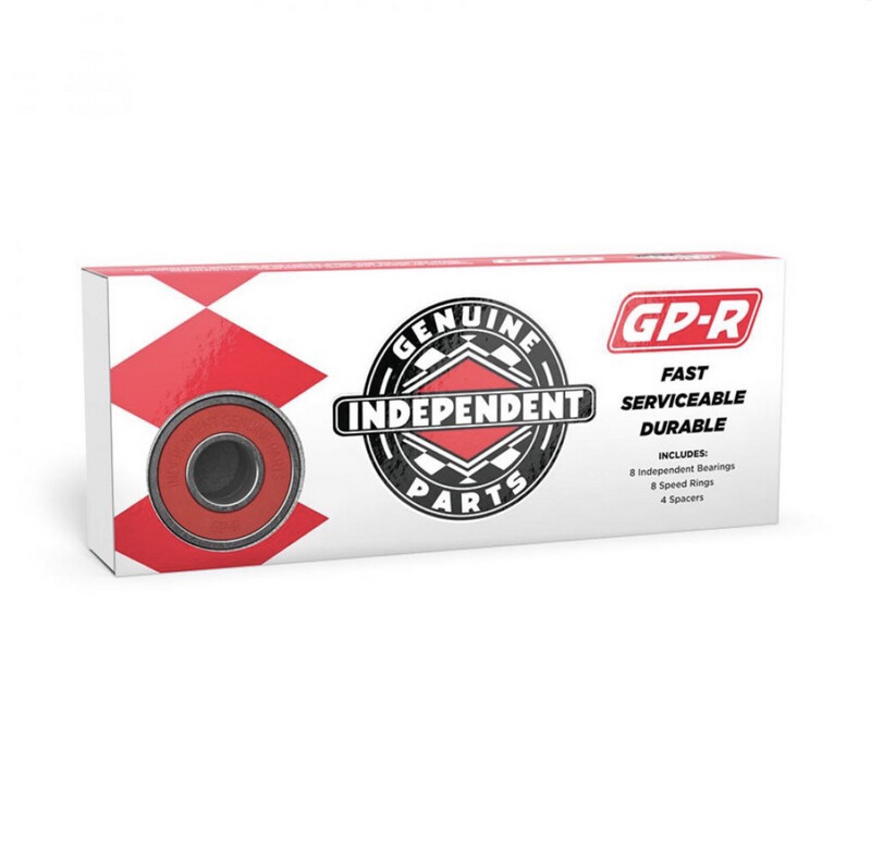 Indy Gp-R Bearing Ls