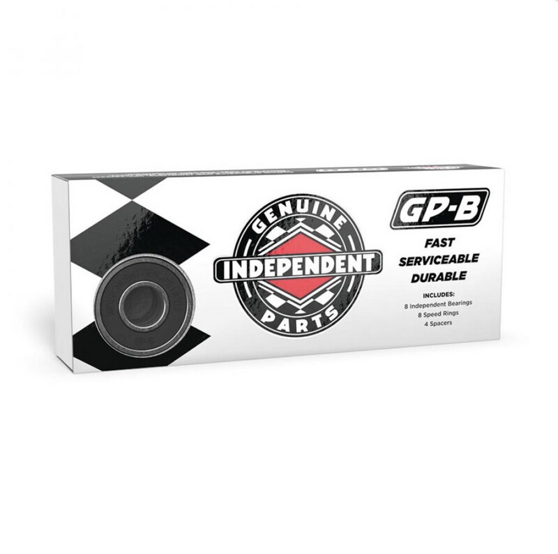 Indy Gp-B Bearings