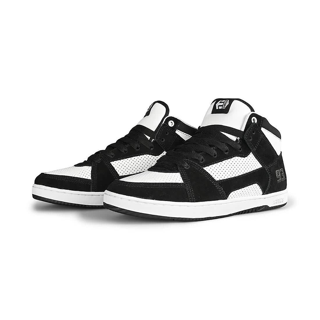 Mc Rap Hi - Etnies (Black/White)