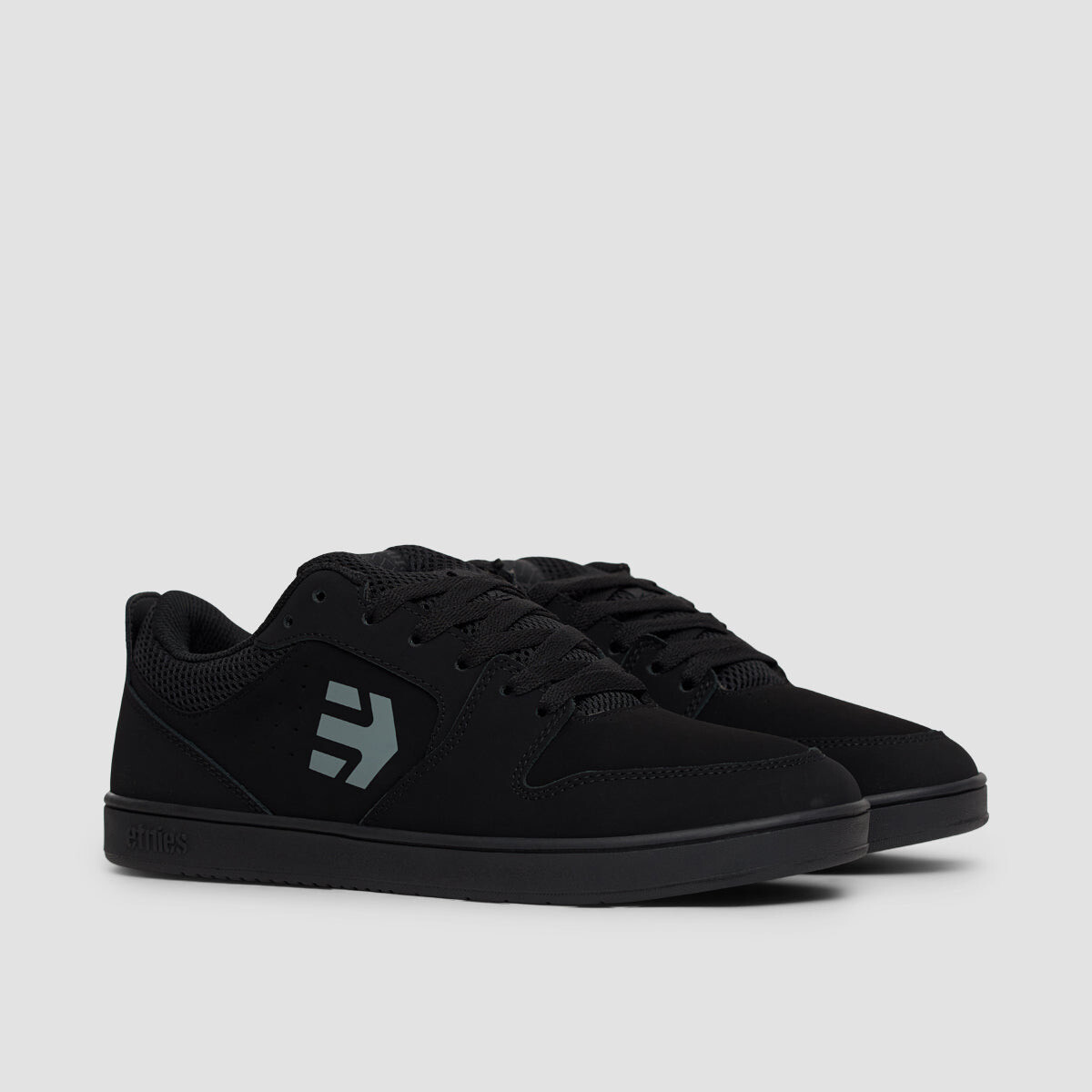 Verano - Etnies (Black/Black)