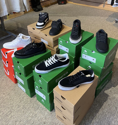 Shoes 