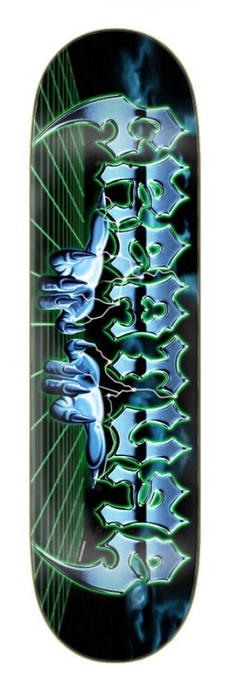 Creature Claws Everslick 8.43”