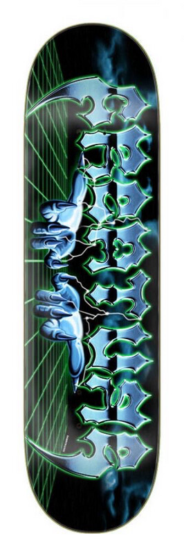 Creature Claws Everslick 8.43”