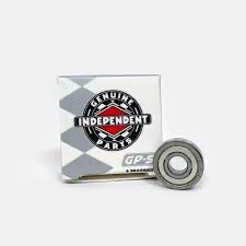 Independent Gp-s Bearings