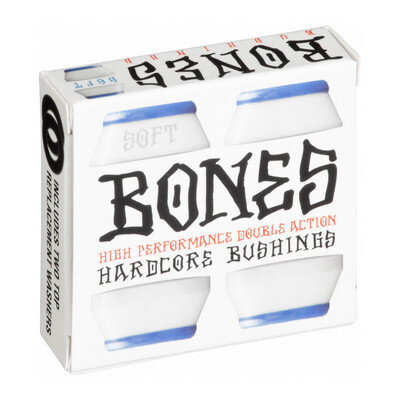 Bones Bushings