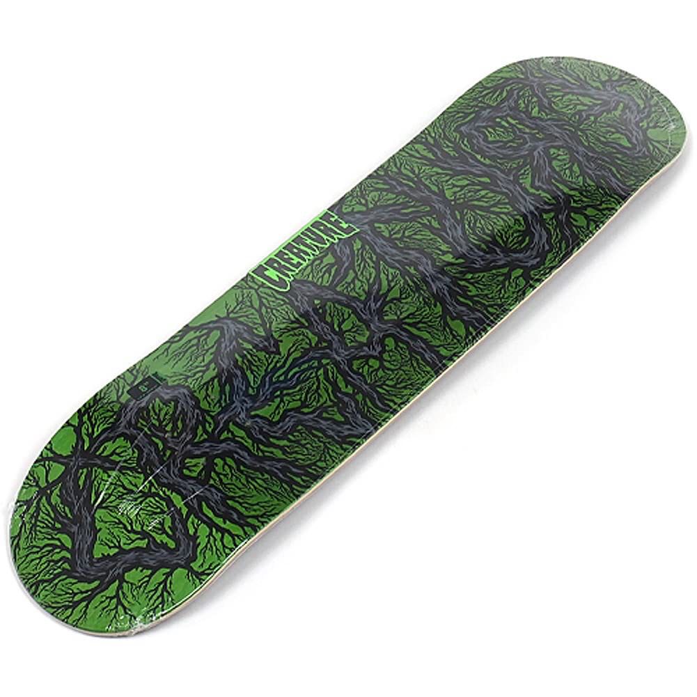 Creature Deck Stixz Sm 8”