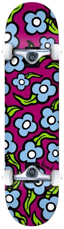 Krooked Complete Wildstyle 7.75”