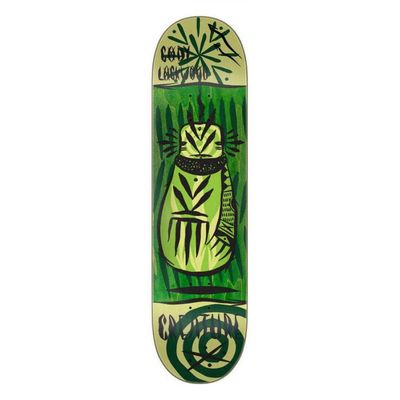 Creature Cody Lockwood Pro Deck (8.25”)
