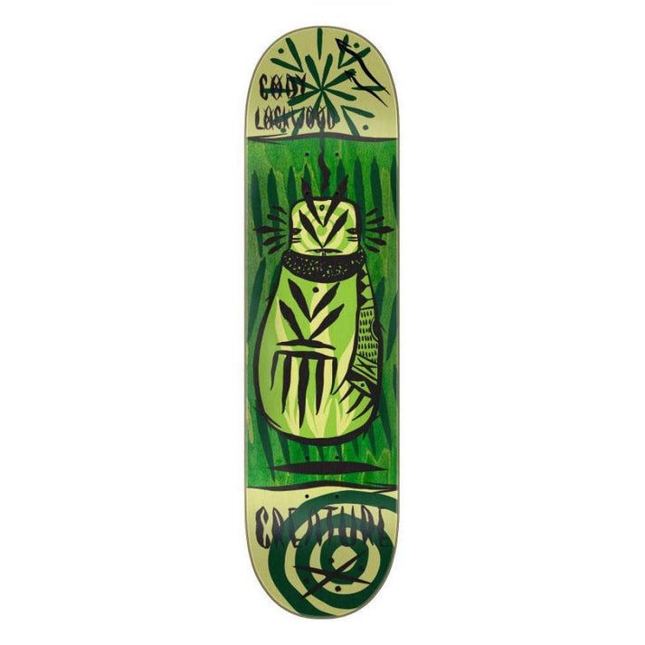 Creature Cody Lockwood Pro Deck (8.25”)