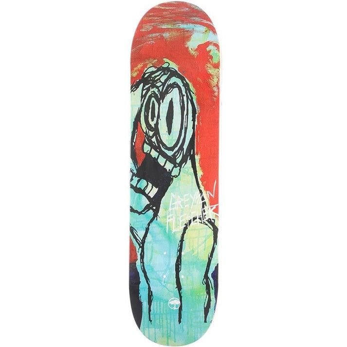 Arbor Deck Grayson 8.25 Delusion