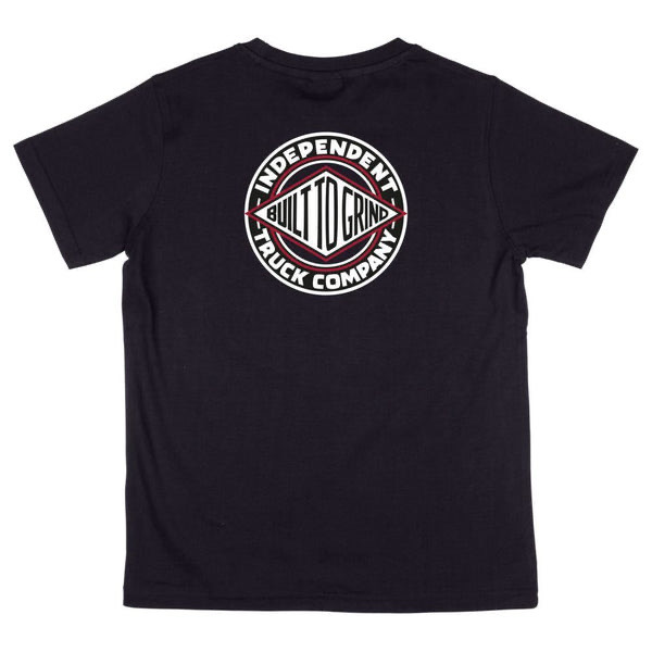 Independent Youth T shirt BTG Summit Tee