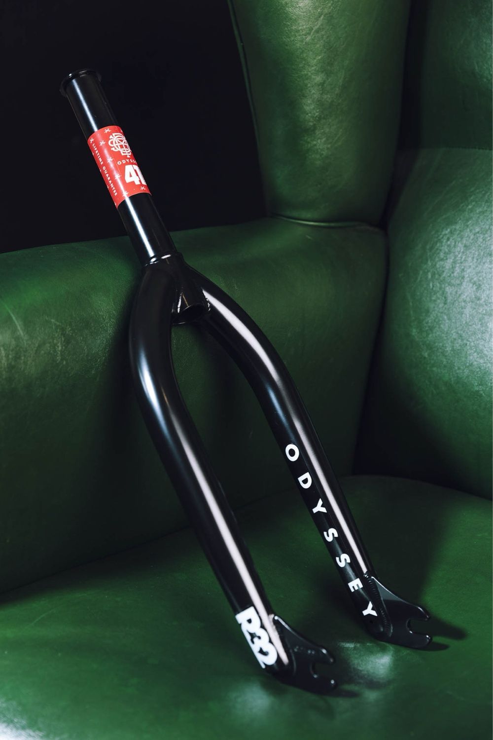 Odyssey R32/R25Forks