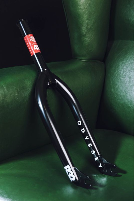 Odyssey R32/R25Forks