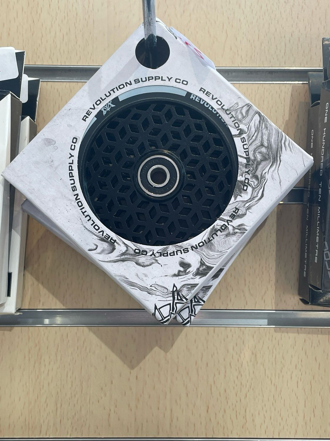 Revolution Supply Co Hollow Core 110mm V2