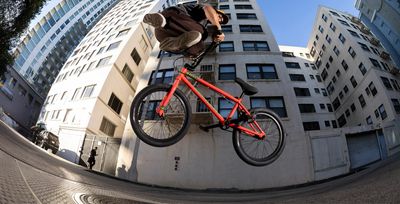 BMX
