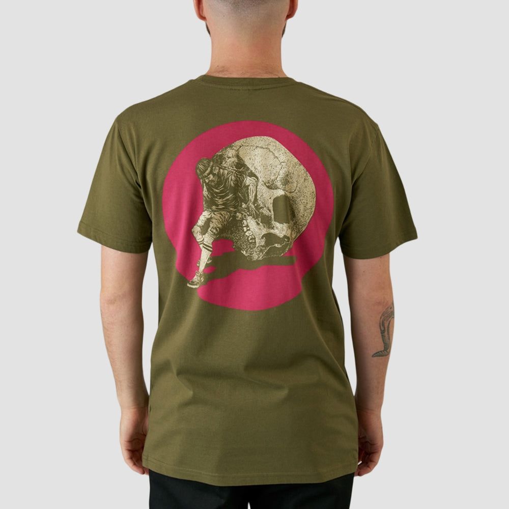 Heathen Sisyphus T-shirt