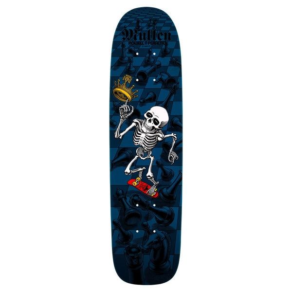 BONES BRIGADE™ Rodney Mullen • Series • Skateboard Deck - 7.4"