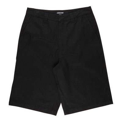 Santa Cruz Dillon Shorts Black
