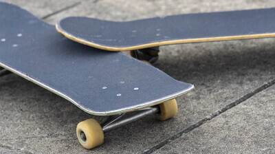 Decks and Completes