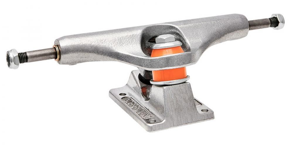 Independent Trucks Mid polished Independent Trucks Mid polished