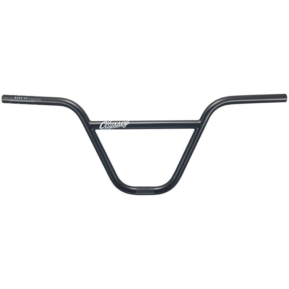 odyssey boss bar v2 9.25"