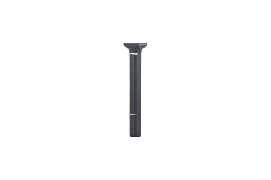 Sunday pivotal seat post, 200mm black