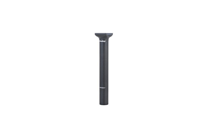 Sunday pivotal seat post, 200mm black