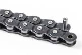 BSD 1991 half link chain black