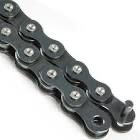 BSD forever chain, black